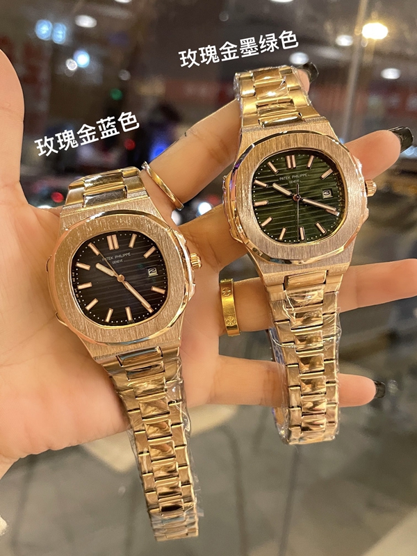 ブランド時計正面デザイン